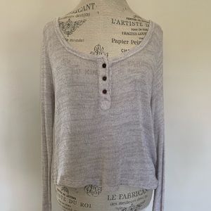 Brandy Melville sweater